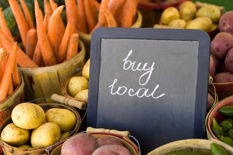 Buying Local: How It Boosts the Economy
