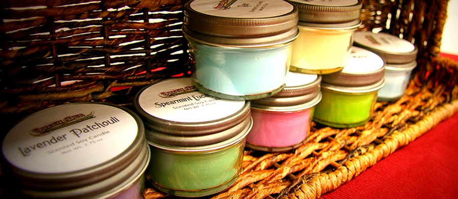 Queen Bee Handmade Soap – July Business of the Month