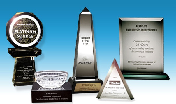 Meet Global Recognition our September Business of the Month!