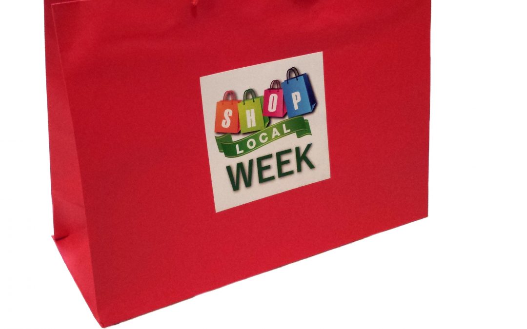 How Shop Local Week Benefits Businesses and Customers