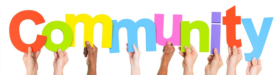 Why Sponsor a Shop Local Community?